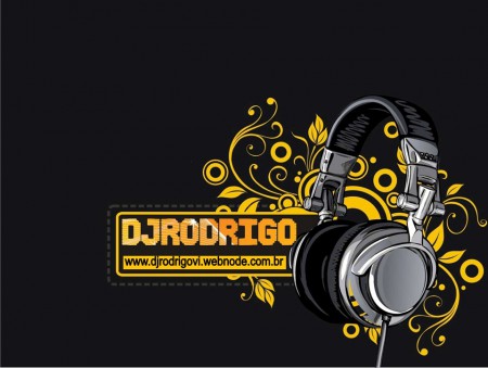Dj Rodrigo